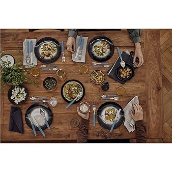 Amazon.co.jp: VICTORINOX(ビクトリノックス) カトラリーセット